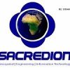 sacredion sacredion