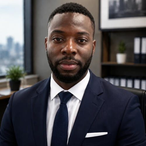 Surv JOSEPH ADEYEMI